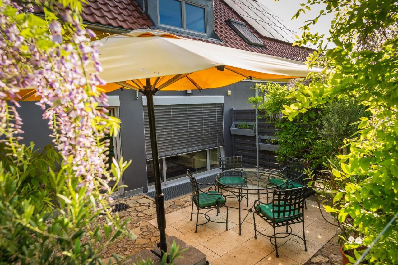 Apartment Casa Ech Gerbrunn