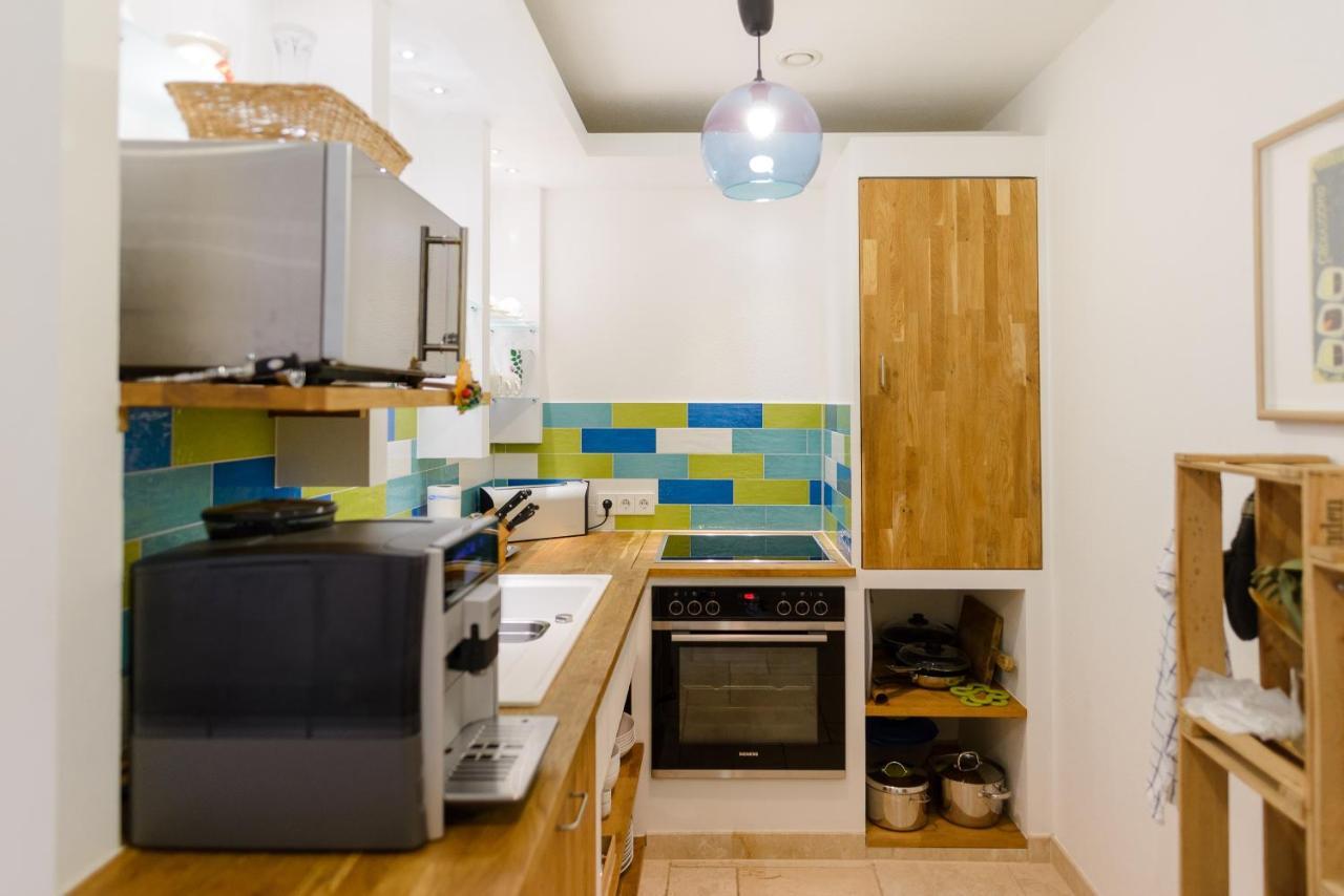 Apartment Casa Ech Gerbrunn