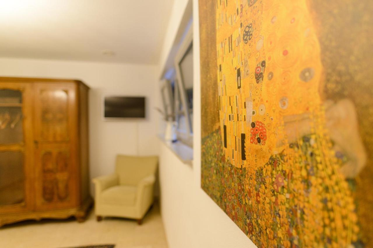 Casa Ech Apartment *