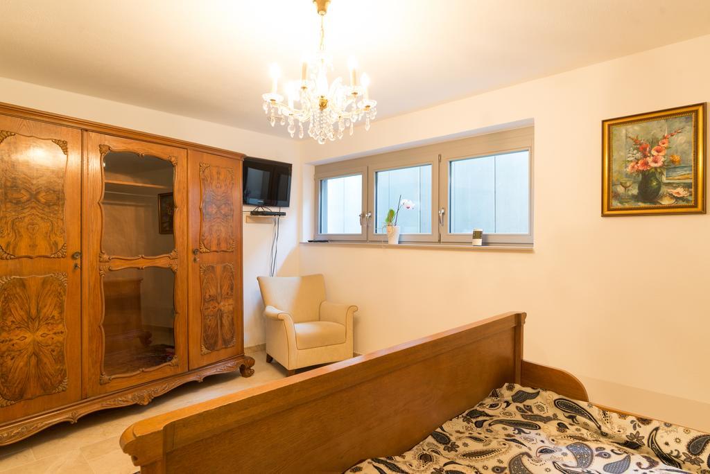 Apartment Casa Ech