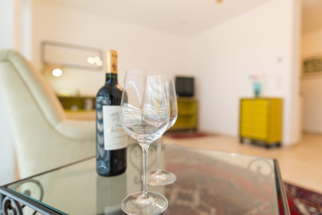 Casa Ech Apartment