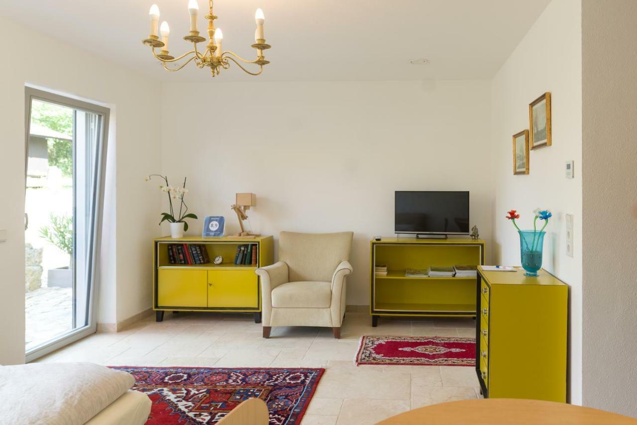 Apartment Casa Ech Gerbrunn