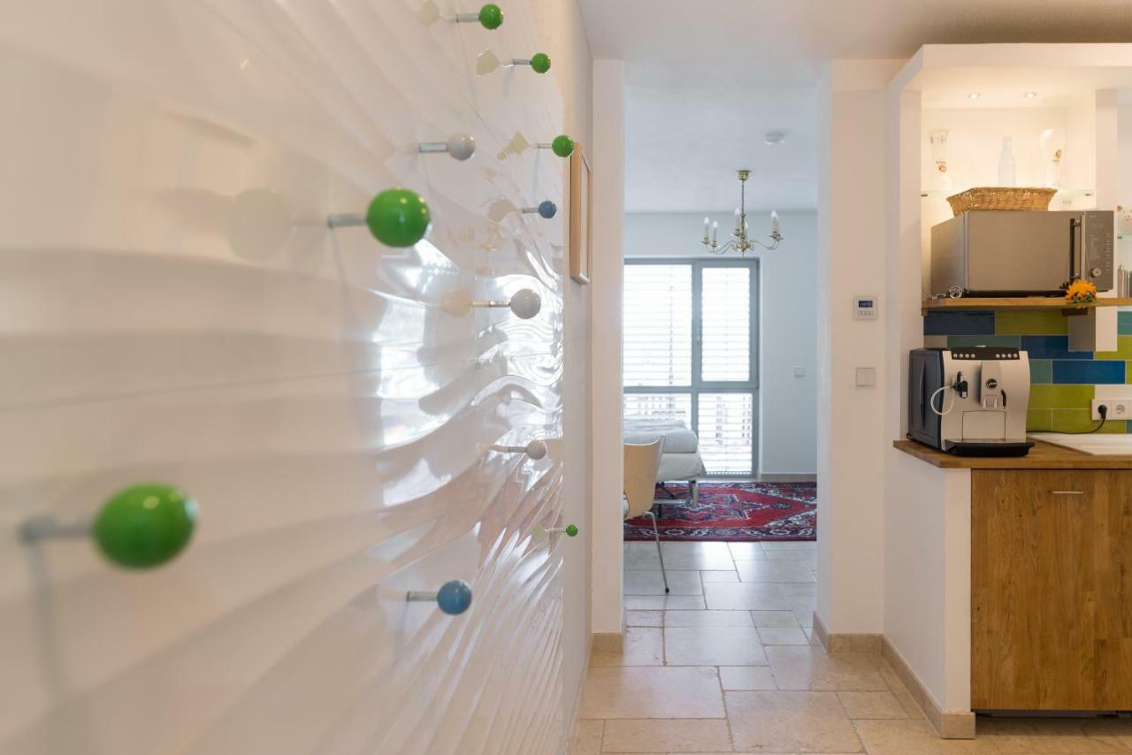 Apartment Casa Ech Gerbrunn