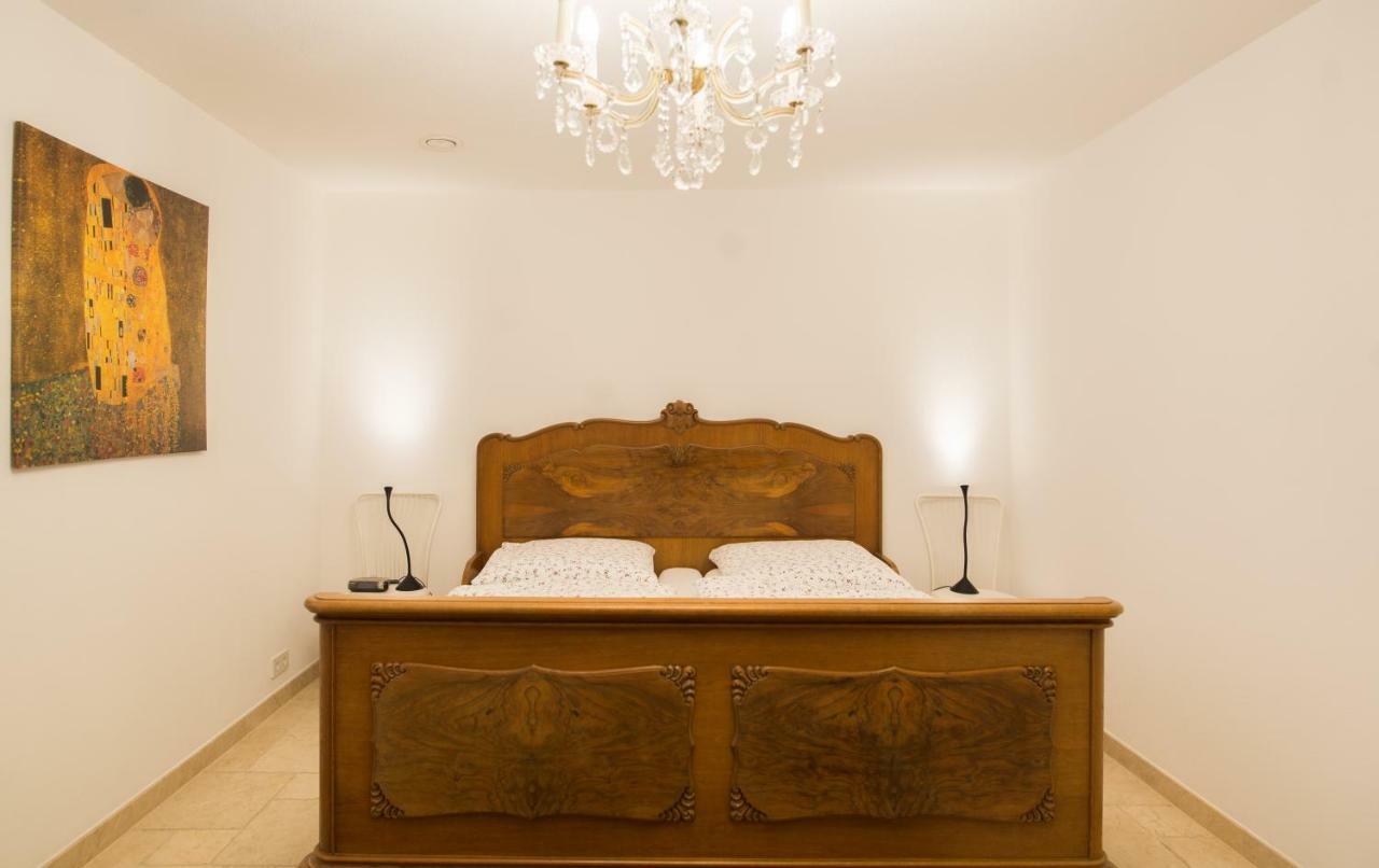 Casa Ech Apartment Gerbrunn