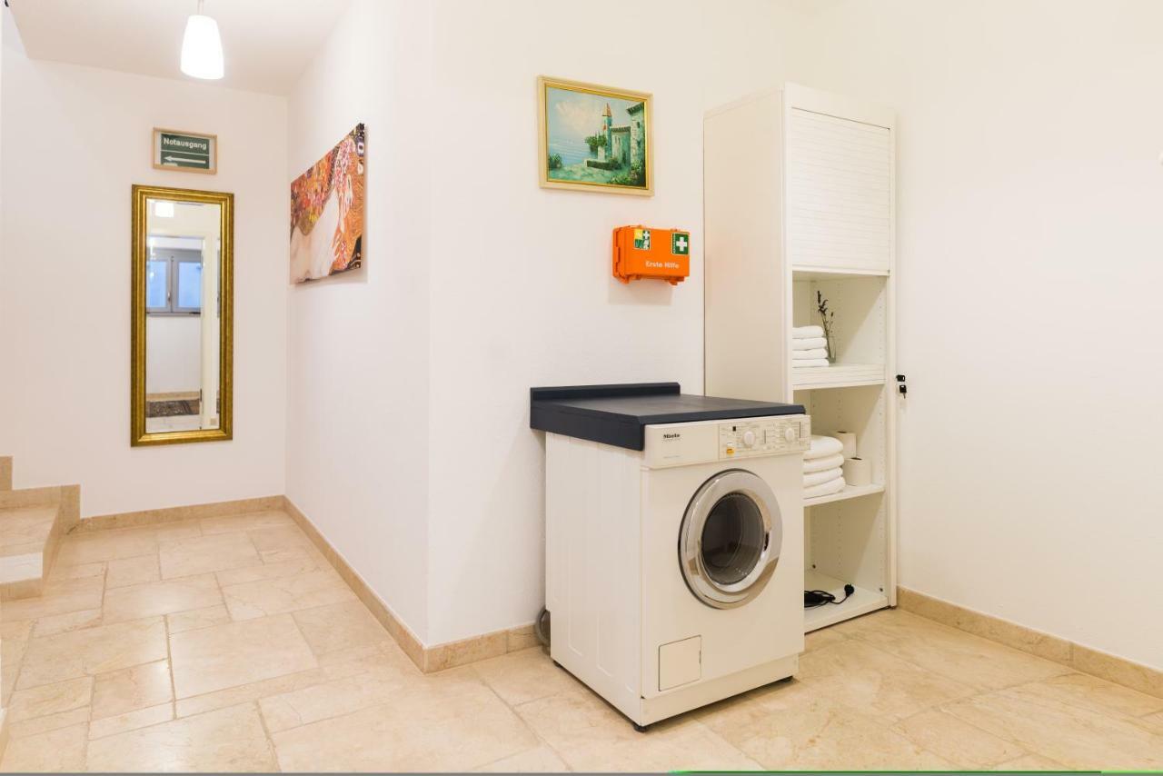 Casa Ech Apartment *
