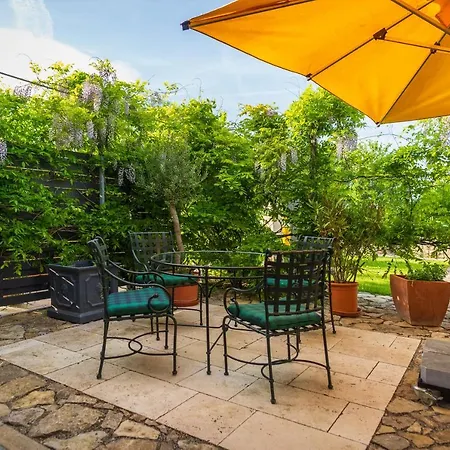 Casa Ech Appartement Gerbrunn Buitenkant foto
