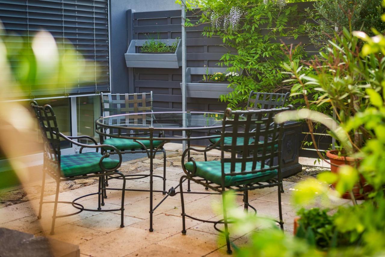 Casa Ech Apartment