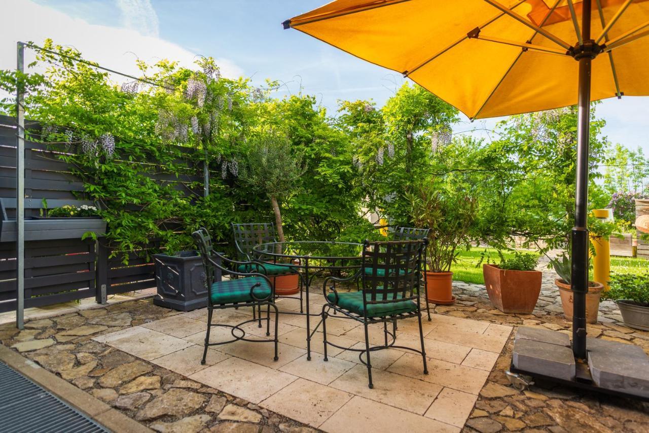 Casa Ech Apartment *