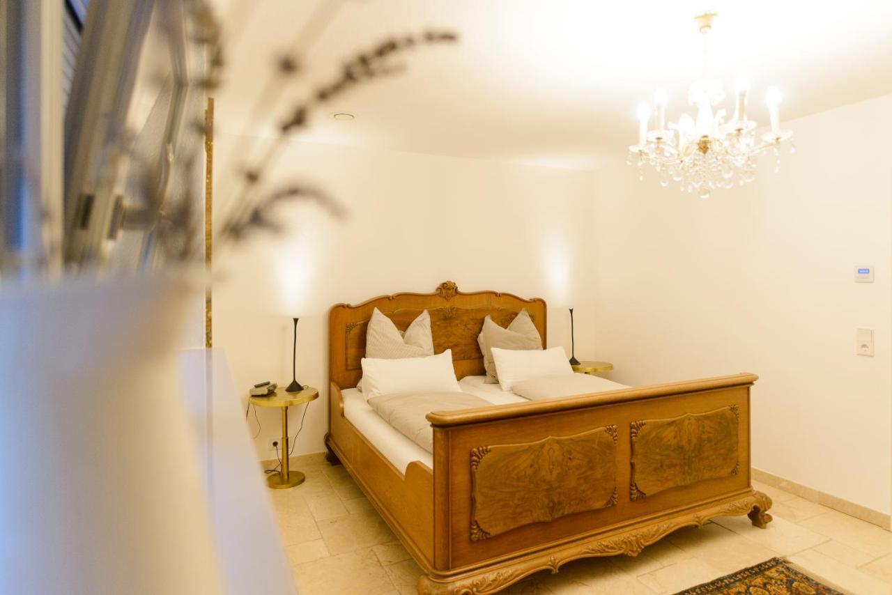 Casa Ech Apartment Gerbrunn
