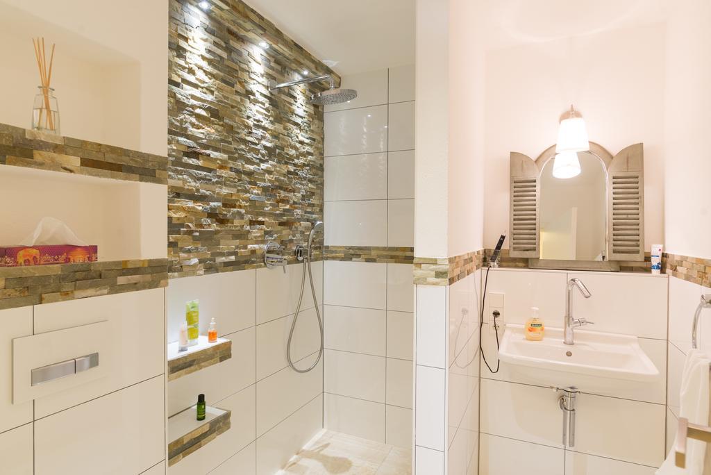 Casa Ech Apartment *