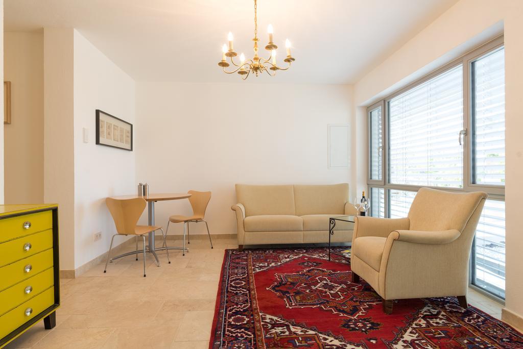 Casa Ech Appartamento *