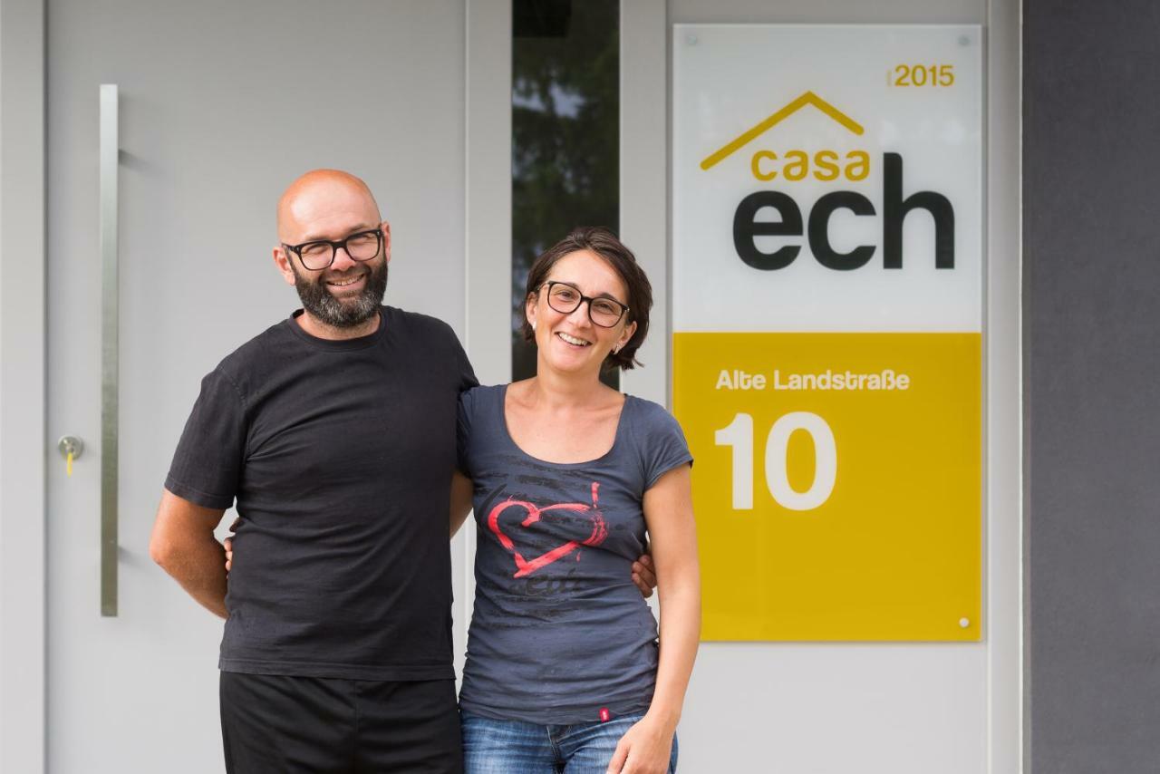 Casa Ech Gerbrunn