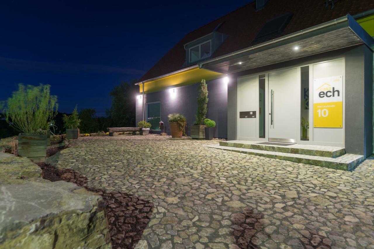 Casa Ech *